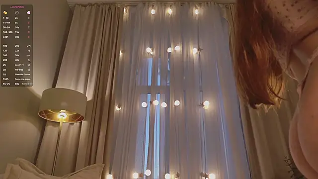 SunnyRisha online show from February 21, 2026, 5:31 am