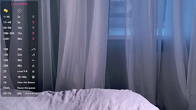 Snapshot of SunnyRisha chatting on October 13, 2025, 5:09 am SunnyRisha online show from October 13, 2025, 5:09 am