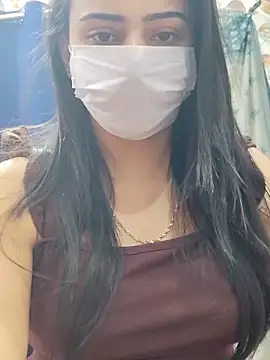 Mylovesana online show from January 6, 2026, 9:13 am