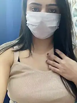 Mylovesana online show from November 19, 2025, 8:25 am