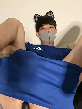 jap2847 online show from September 18, 2025, 1:47 pm