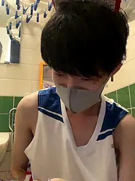 jap2847 online show from October 5, 2025, 1:35 pm