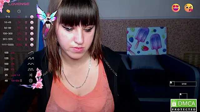 Snapshot of Amali_Ivanna_smit chatting on November 1, 2025, 12:32 pm Amali Ivanna smit online show from November 1, 2025, 12:32 pm