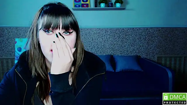 Amali Ivanna smit online show from February 28, 2025, 9:36 am