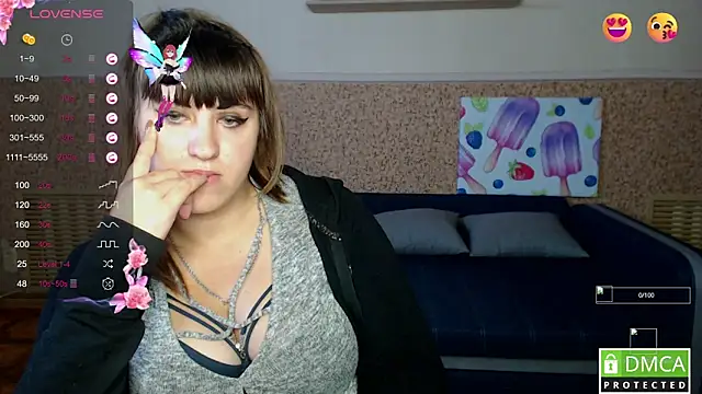 Snapshot of Amali_Ivanna_smit chatting on October 23, 2025, 11:31 am Amali Ivanna smit online show from October 23, 2025, 11:31 am