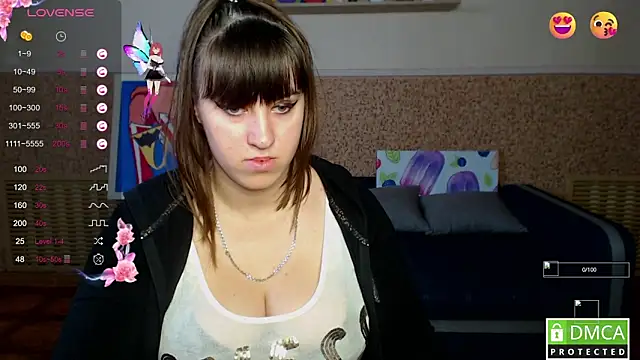 Snapshot of Amali_Ivanna_smit chatting on November 17, 2025, 6:28 am Amali Ivanna smit online show from November 17, 2025, 6:28 am