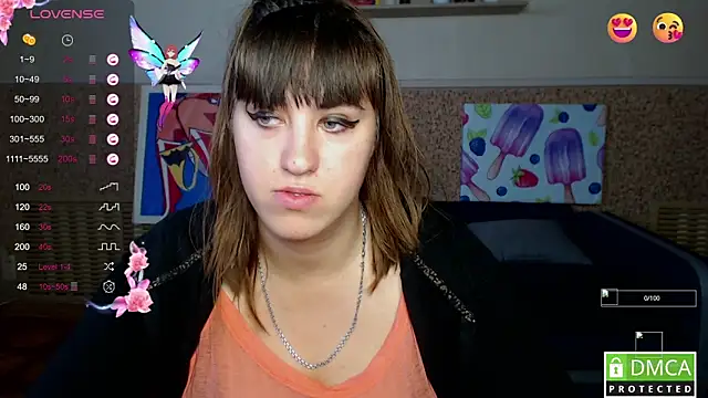 Snapshot of Amali_Ivanna_smit chatting on October 25, 2025, 11:31 am Amali Ivanna smit online show from October 25, 2025, 11:31 am