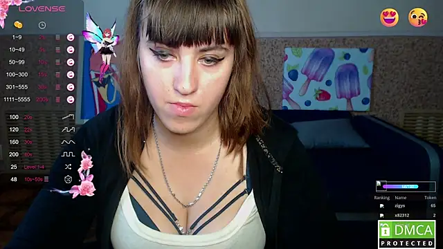 Snapshot of Amali_Ivanna_smit chatting on October 10, 2025, 11:33 am Amali Ivanna smit online show from October 10, 2025, 11:33 am