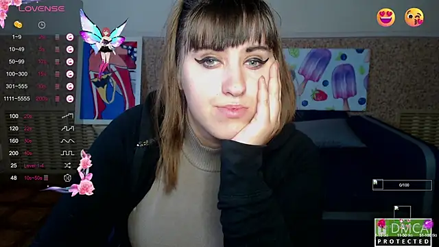 Snapshot of Amali_Ivanna_smit chatting on October 12, 2025, 11:22 am Amali Ivanna smit online show from October 12, 2025, 11:22 am