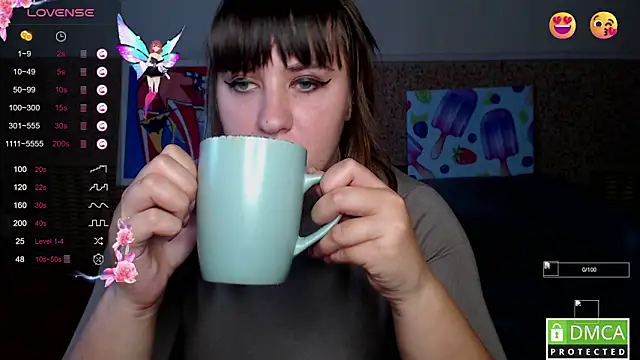 Snapshot of Amali_Ivanna_smit chatting on November 3, 2025, 12:31 pm Amali Ivanna smit online show from November 3, 2025, 12:31 pm