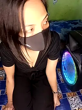 Snapshot of Nepali-queen chatting on December 23, 2024, 7:38 am Nepali-queen online show from December 23, 2024, 7:38 am