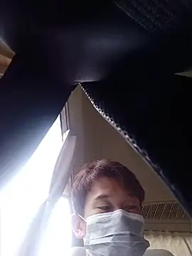 Snapshot of CM100412 chatting on August 1, 2026, 6:55 am CM100412 online show from August 1, 2026, 6:55 am