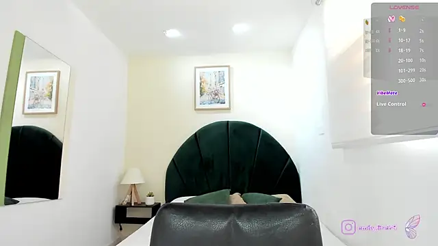 Snapshot of _EmilyJireh_ chatting on June 17, 2026, 7:24 pm EmilyJireh online show from June 17, 2026, 7:24 pm