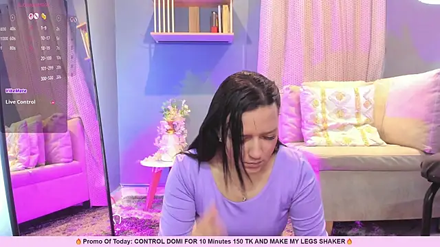 Snapshot of _EmilyJireh_ chatting on June 14, 2026, 5:36 pm EmilyJireh online show from June 14, 2026, 5:36 pm