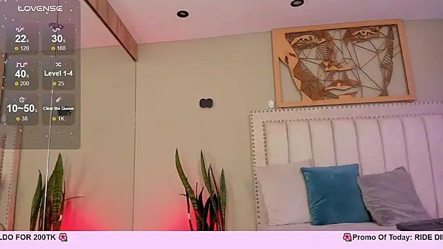  EmilyJireh  online show from February 27, 2025, 2:03 am