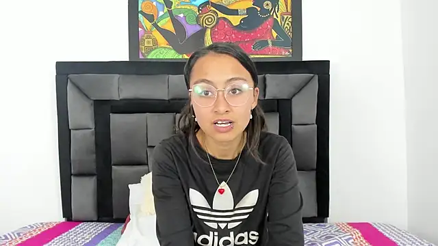 Snapshot of tatiana_valencia chatting on March 19, 2025, 6:12 pm tatiana valencia online show from March 19, 2025, 6:12 pm