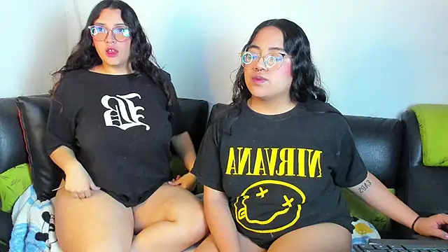 maddie-and-chelsea- online show from March 1, 2026, 9:15 pm