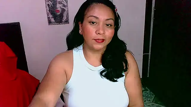 zaray bella online show from January 16, 2026, 10:25 pm