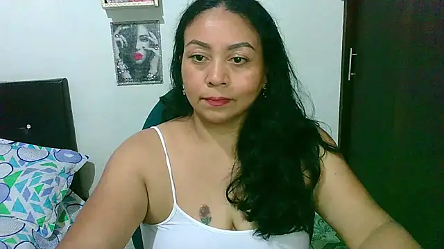zaray bella online show from April 28, 2026, 9:30 pm