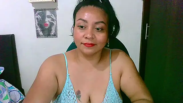 zaray bella online show from April 24, 2026, 8:11 pm