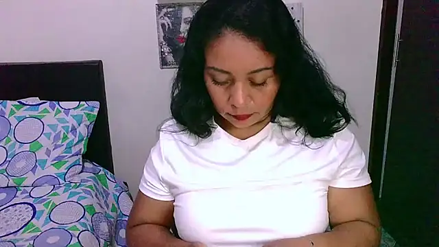 zaray bella online show from January 8, 2026, 10:38 pm