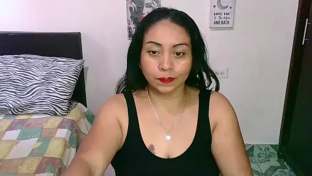 zaray bella online show from February 14, 2025, 10:25 pm