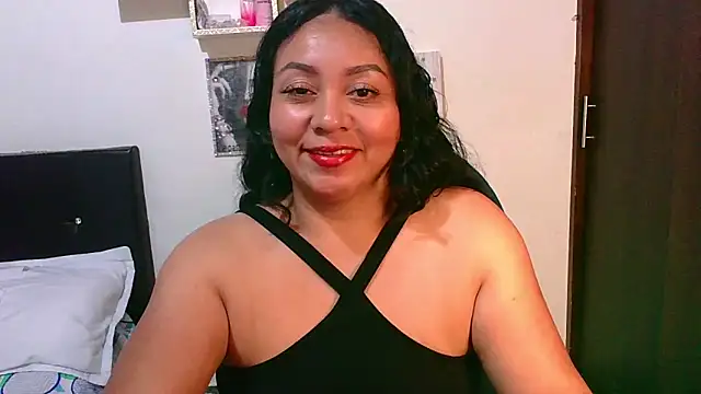zaray bella online show from April 25, 2026, 9:12 pm