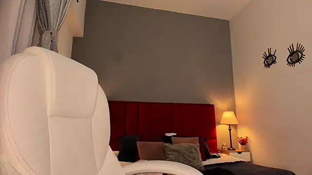 Snapshot of Giovanna_oliveira chatting on October 27, 2025, 5:52 am Giovanna oliveira online show from October 27, 2025, 5:52 am