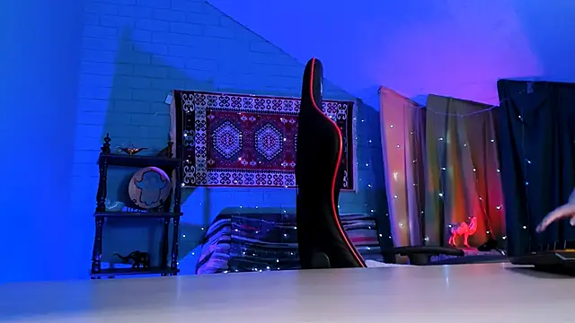 footfetish baby online show from March 21, 2026, 4:00 pm