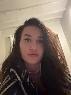 Snapshot of freyacherie chatting on December 4, 2025, 6:07 pm freyacherie online show from December 4, 2025, 6:07 pm