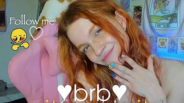 Snapshot of Sunny_Elly chatting on November 16, 2025, 8:30 am Sunny Elly online show from November 16, 2025, 8:30 am