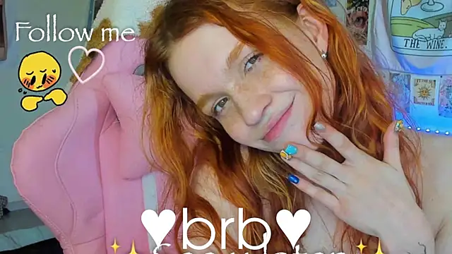 Snapshot of Sunny_Elly chatting on November 9, 2025, 7:56 am Sunny Elly online show from November 9, 2025, 7:56 am