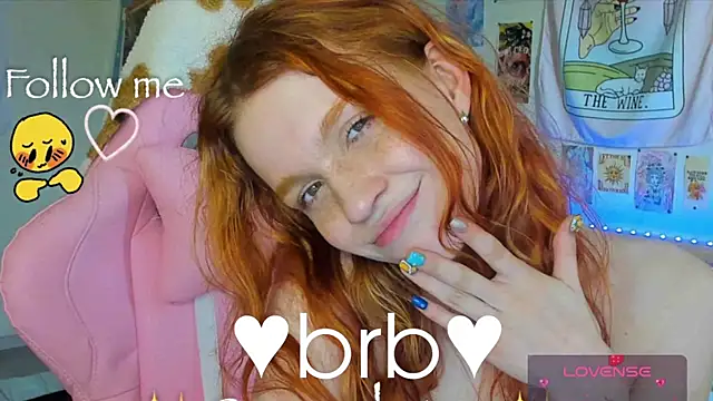 Snapshot of Sunny_Elly chatting on April 11, 2026, 7:45 am Sunny Elly online show from April 11, 2026, 7:45 am