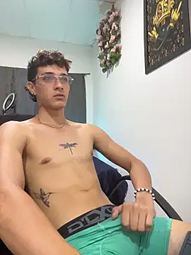 cristofer 988 online show from June 27, 2026, 11:00 pm