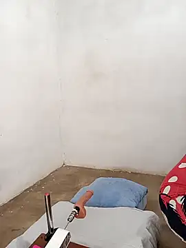 Snapshot of Lucky-hot-girls chatting on November 19, 2025, 1:11 pm Lucky-hot-girls online show from November 19, 2025, 1:11 pm