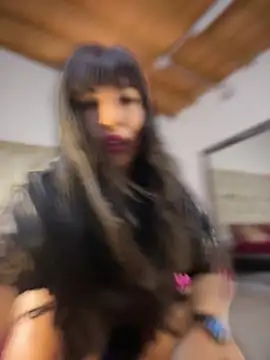 Snapshot of Alexa_Miss chatting on October 24, 2025, 6:51 pm Alexa Miss online show from October 24, 2025, 6:51 pm