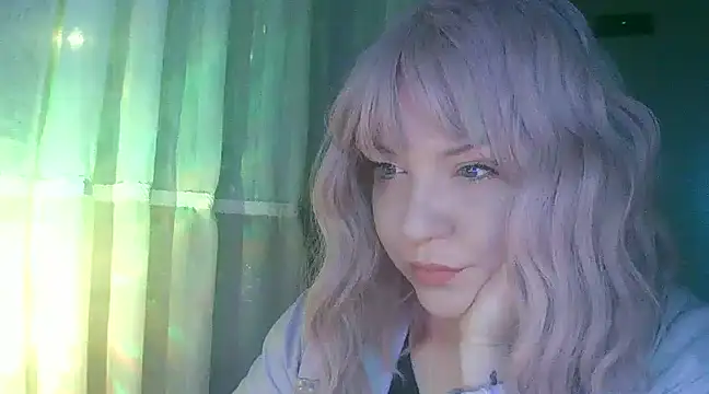 Snapshot of Amelia_Alvarez chatting on January 6, 2025, 12:57 pm Amelia Alvarez online show from January 6, 2025, 12:57 pm