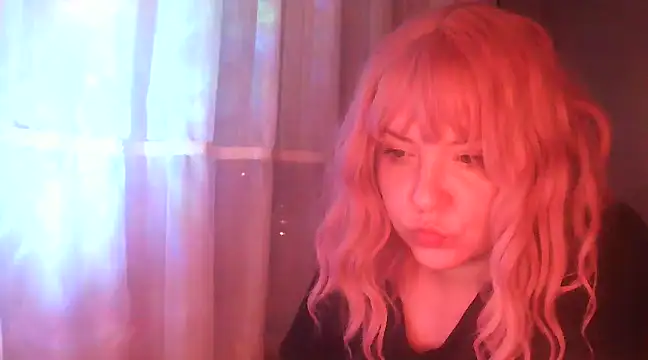 Snapshot of Amelia_Alvarez chatting on January 6, 2025, 9:32 pm Amelia Alvarez online show from January 6, 2025, 9:32 pm