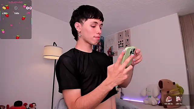 Snapshot of angel_bless19 chatting on November 22, 2025, 8:51 pm angel bless19 online show from November 22, 2025, 8:51 pm