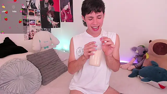 Snapshot of angel_bless19 chatting on November 11, 2025, 9:09 pm angel bless19 online show from November 11, 2025, 9:09 pm