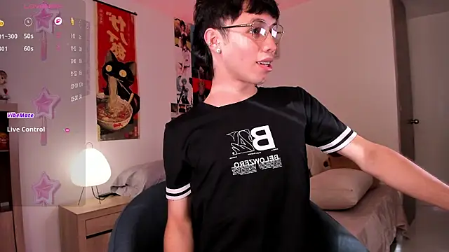 angel bless19 online show from April 21, 2026, 8:26 pm