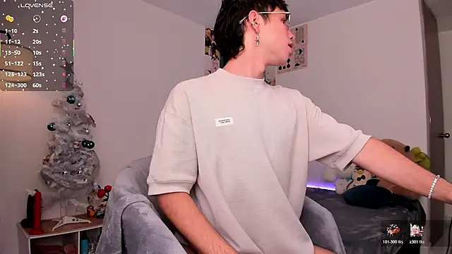 angel bless19 online show from December 16, 2025, 8:57 pm