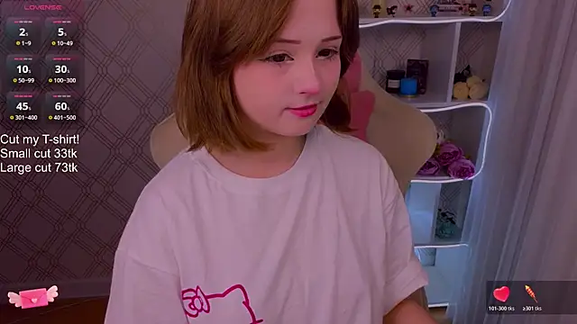 Snapshot of Mary_uw chatting on December 5, 2025, 3:16 am Mary uw online show from December 5, 2025, 3:16 am