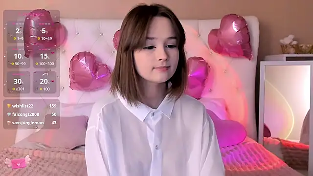 Mary uw online show from February 23, 2025, 6:28 am