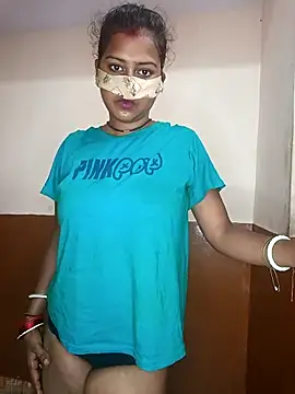 juhi06 online show from April 16, 2026, 1:50 am