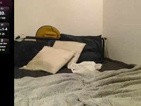 InfamousBabyy  online show from December 12, 2024, 2:00 pm