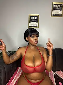 Boobylicious BB online show from March 26, 2026, 10:57 am