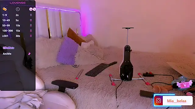 Snapshot of naiahcaramell chatting on December 14, 2025, 3:24 am naiahcaramell online show from December 14, 2025, 3:24 am