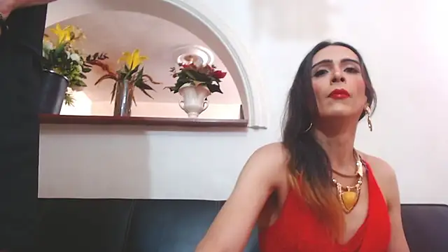 kathaleia666 online show from October 11, 2025, 7:37 pm