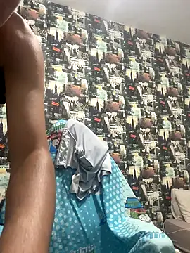 2DemetCCoop2 online show from October 6, 2025, 7:03 pm